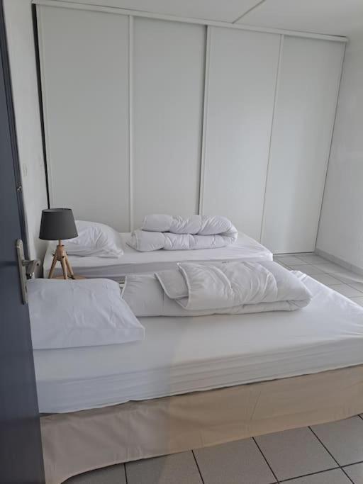Joli T3 3 Min Gare Apartment Perpignan